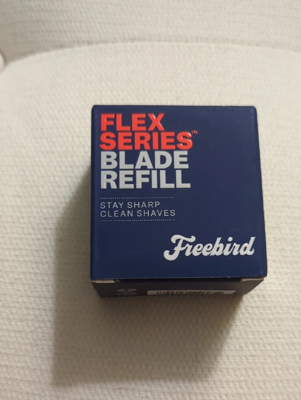 Freebird Flex Series Blade Refill Box